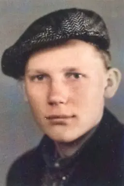 Portret van Jacob Sibma