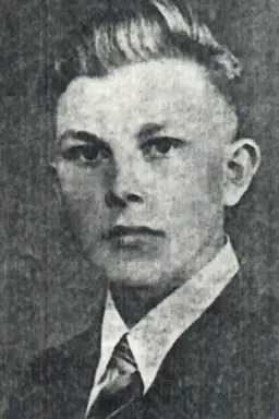Portret van Willem Sluiman