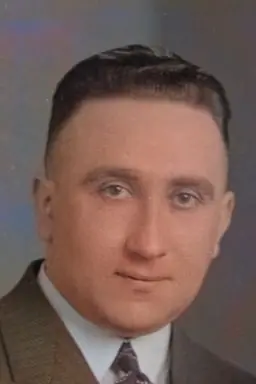Portret van Levie Nathan Breemer