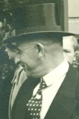 Portret van Jozeph Troostwijk