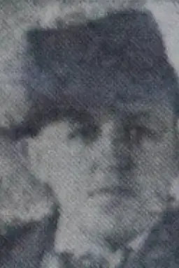 Portret van Mathias (Mathieu) Hubertus Ummels