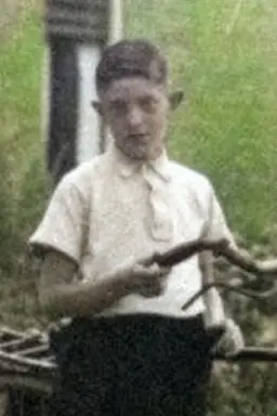Portret van Maurits Herman Nieweg