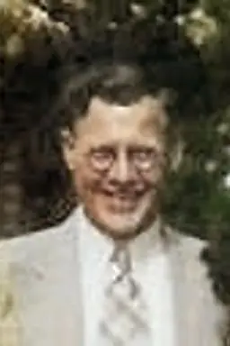 Portret van Louis Weijl