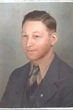 Portret van Meijer van Kleeff