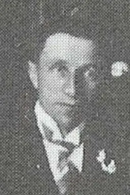 Portret van Mourits Goldsmid