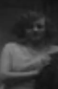 Portret van Norma Heijmann-Teutsch