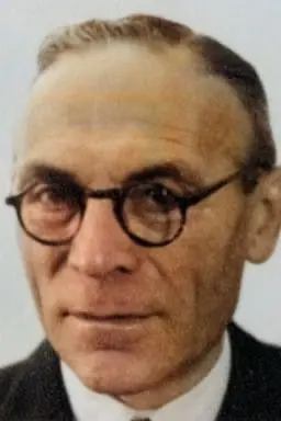 Portret van Abraham van Praag
