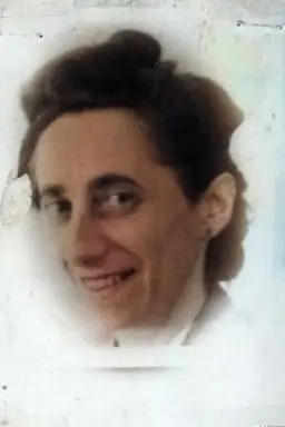 Portret van Rebecca Bartha Vriesman-van Wittene