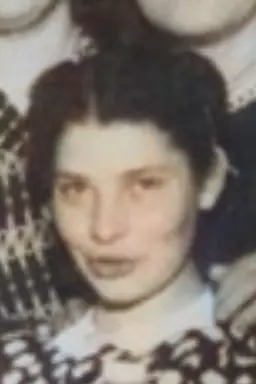 Portret van Betje Son-Braadbaart