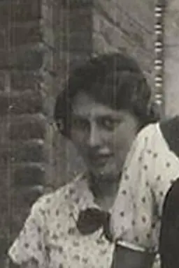 Portret van Rozina Colthof