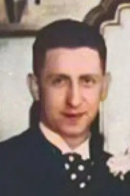 Portret van Ruben Salomon Kleinkramer