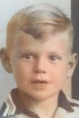 Portret van Sally van Dijk