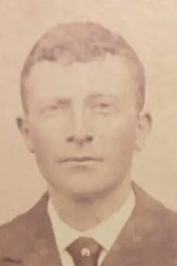 Portret van Salomon van Gelder