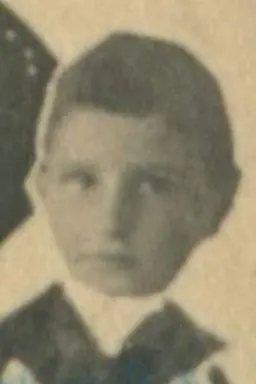 Portret van Samuel de Vries