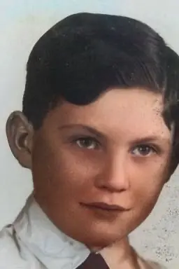 Portret van Samuel Henri Szladkowski