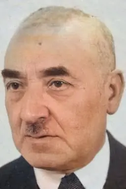 Portret van Samuel van der Hoeden