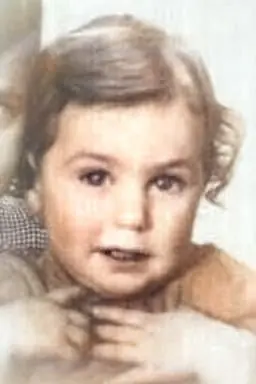 Portret van Selma Henriette Lievendag
