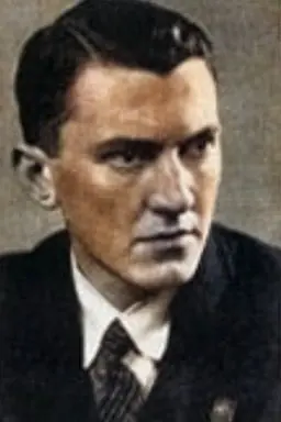 Portret van Johannes Angelus Heijnen