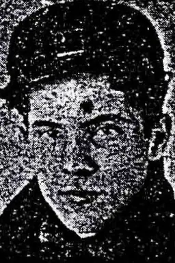 Portret van Jacob Jan Hoogers
