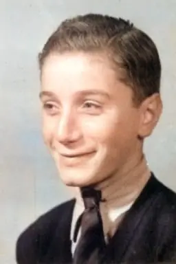 Portret van Bernard André van Vlijmen