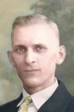 Portret van Philippus Theodorus Becht