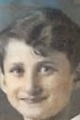 Portret van Frieda Cohen