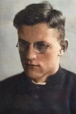 Portret van Hubertus Antonius Maria Mol