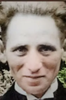 Portret van Jacob de Lange