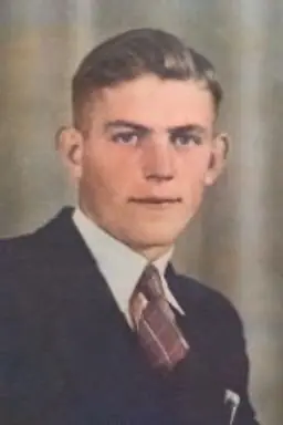 Portret van Hendrik van Rossum