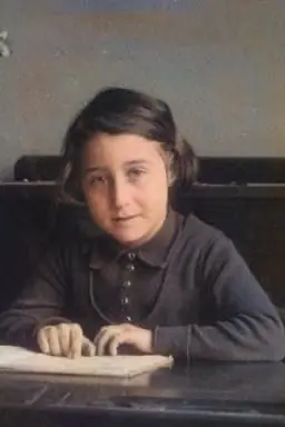 Portret van Josina Marja Drukker