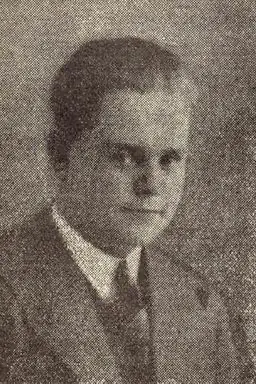 Portret van Joseph August Jean Polak