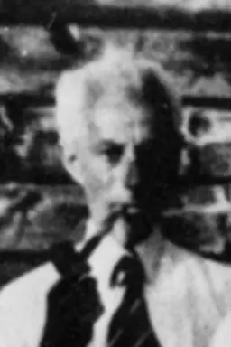 Portret van Simon Abraham van Oosten