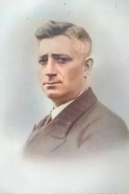 Portret van Simon Miechel Joosten