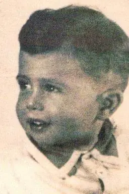 Portret van Stephan Ferdinand Levy