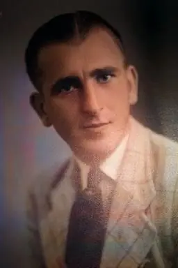 Portret van Steven Gerrit van der Kreeft