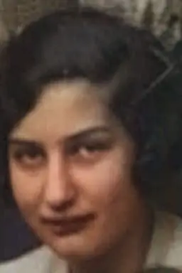 Portret van Sybilla van Beek-de Wijze
