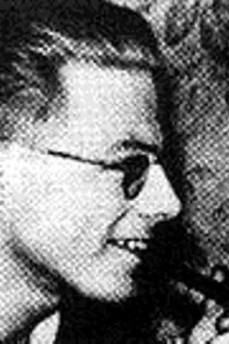 Portret van Willem Gerrit van Dijk