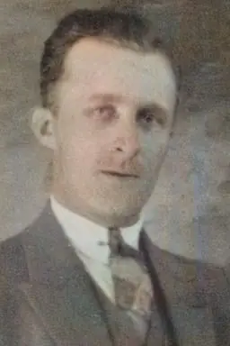 Portret van Aleidus Johannes ter Morsche