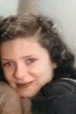 Portret van Anna Judik de Leeuw