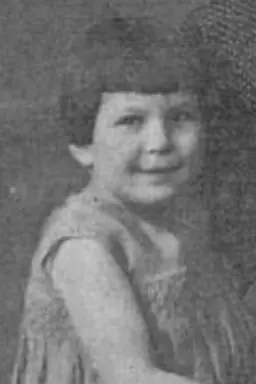 Portret van Annetta Seijffers