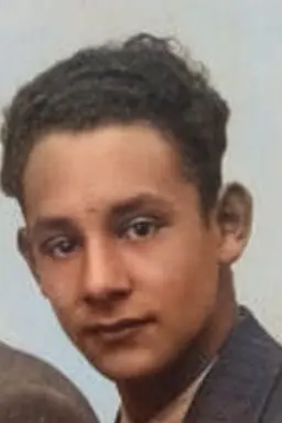 Portret van Cheie Leise Wluczka