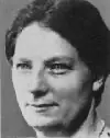Portret van Berendina van Assen-Grolleman