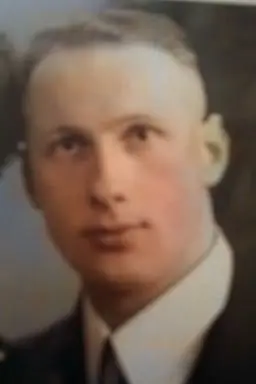 Portret van Bernard Lambertus Nienhuis