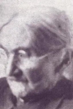 Portret van Carolina Cohen-ten Brink