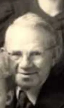 Portret van David Blein