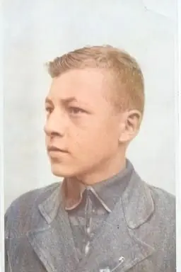 Portret van Cornelis Hermanus Bart