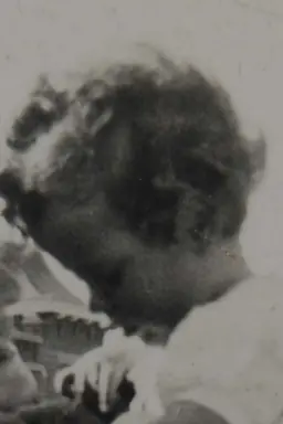 Portret van Diena Hilda Akker