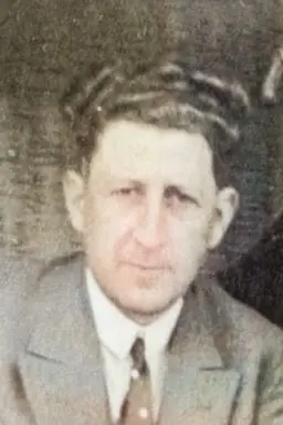 Portret van David Meijer