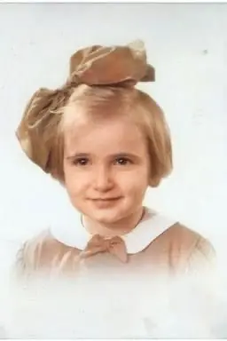 Portret van Edith Roseij Beek