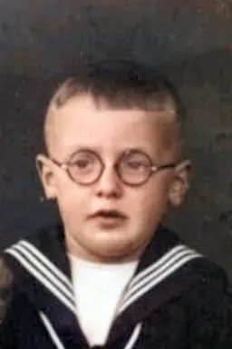 Portret van Elkan Aron Speijer